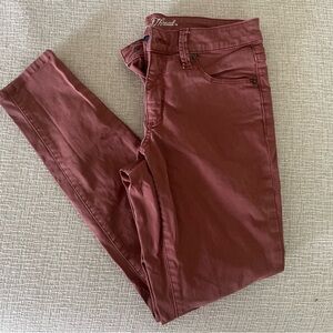 Women's Jeans - size 6